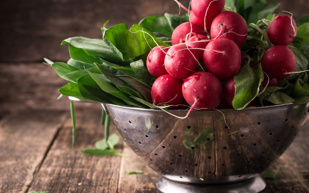 Embrace Spring's Bounty: Spring Vegetable Recipes for Health and Vitality