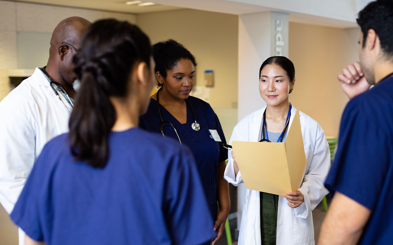 7 Traits That Ignite Workplace Energy