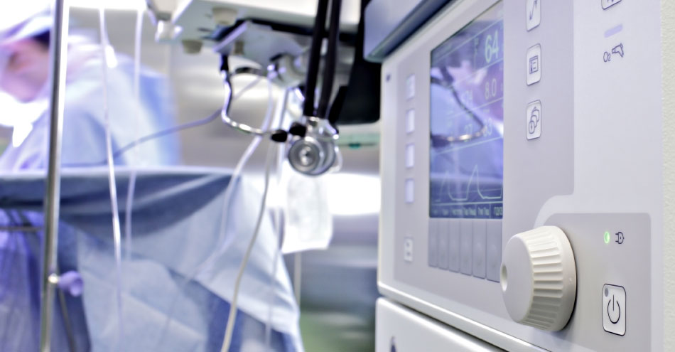 Report: U.S. anesthesia and respiratory devices market faces disruption as tariffs drive supply chain shift