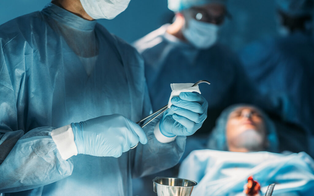 Reducing the Risk: Periprosthetic Joint Infection Prevention