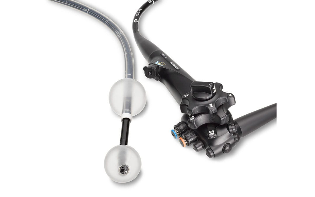 Double Balloon Enteroscopy Scope Wins MedTech Breakthrough Award