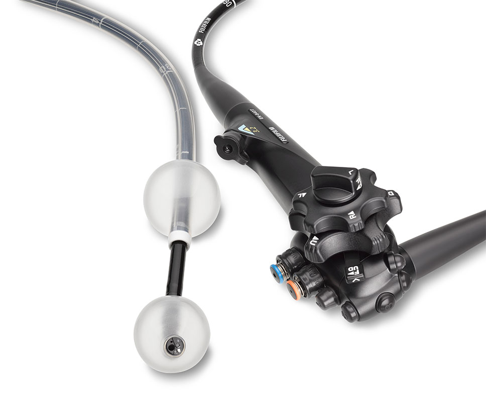 Double Balloon Enteroscopy Scope Wins MedTech Breakthrough Award
