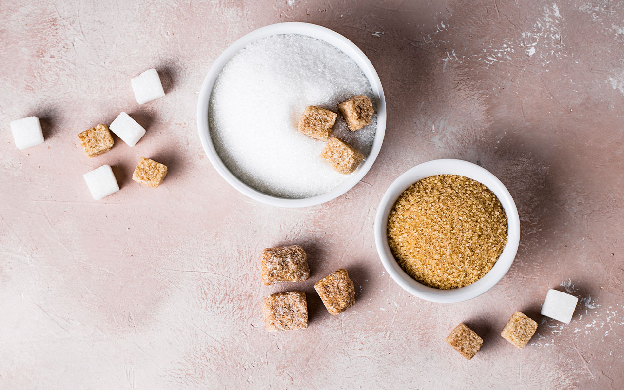 IFIC Study Reveals Relationship Among Sweet Taste, Health Goals & Food Choices