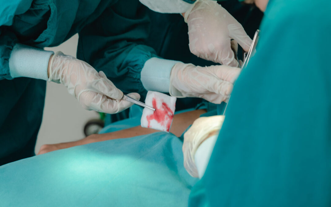 Wound Care Market Growth Continues