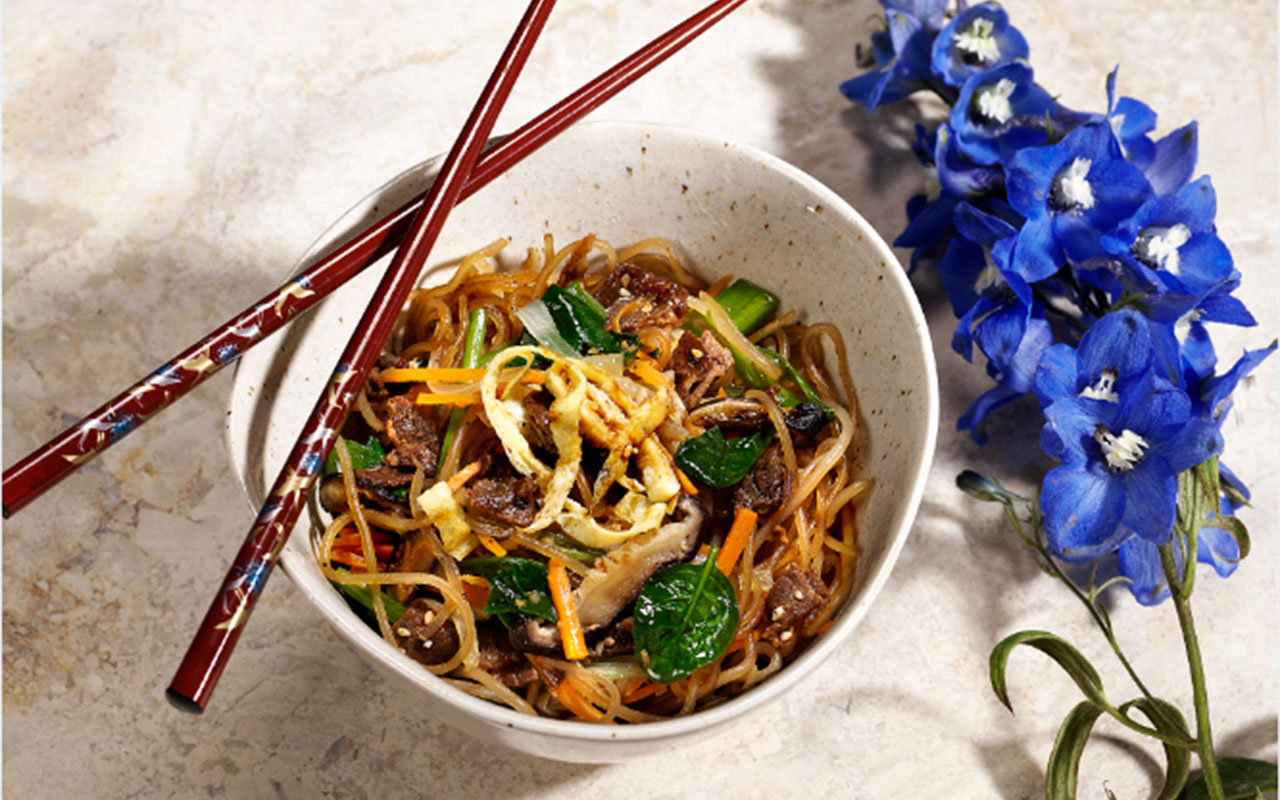 Elevate Your Wellness Journey with Nutrient-Rich Recipes