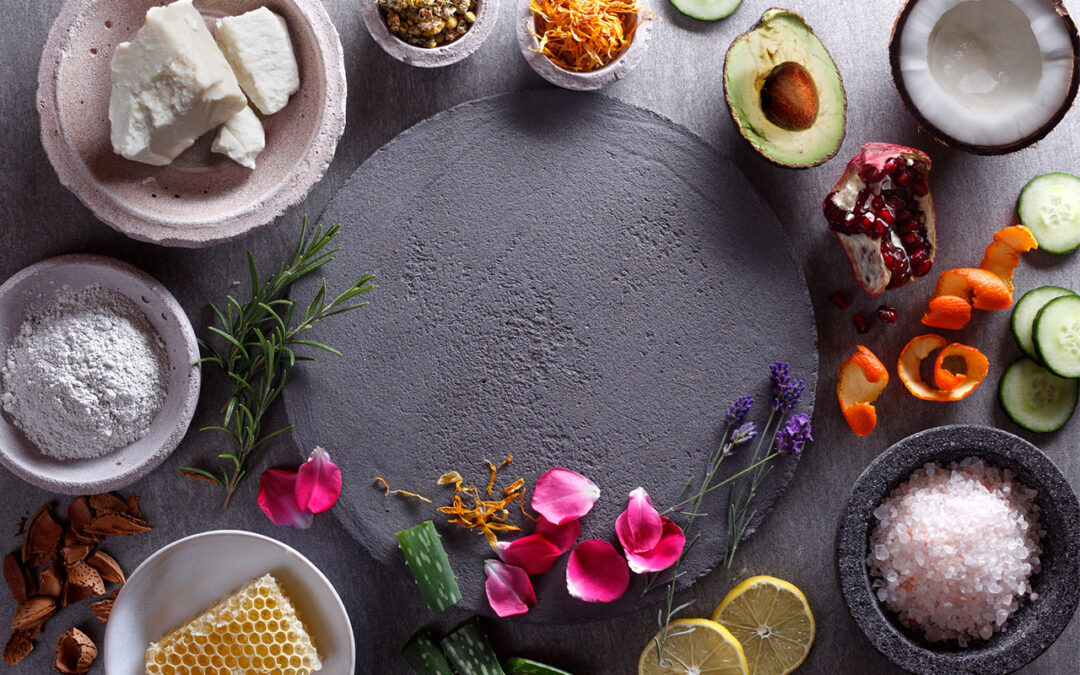 Elevate Your Wellness Journey with Nutrient-Rich Recipes