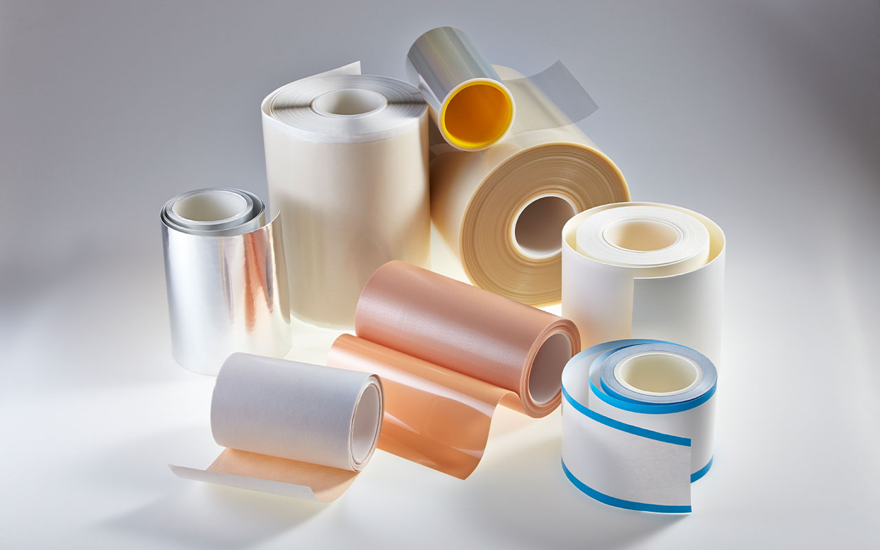 Avery Dennison Medical Surgical Draping