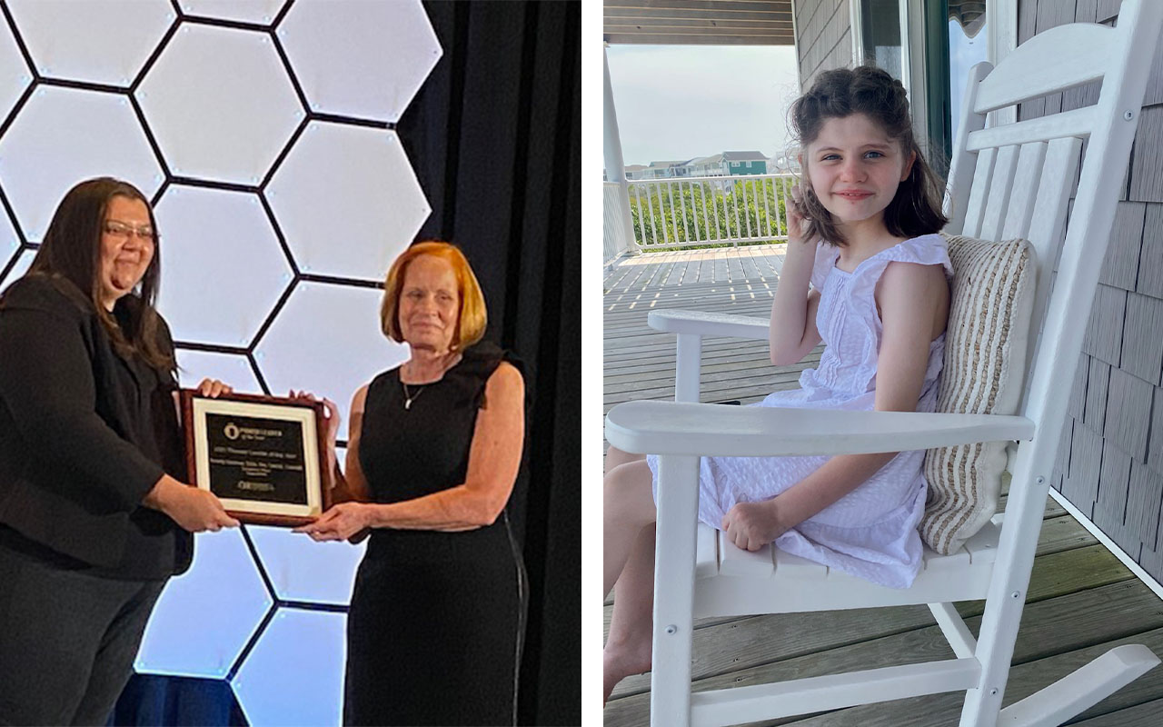 Spotlight On: Beverly Kirchner, MSN, RN, CNOR, CASC, CNAMB