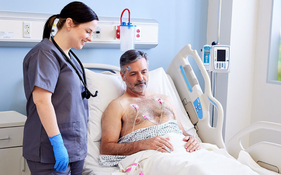 Cardinal Health Launches New Medical Device