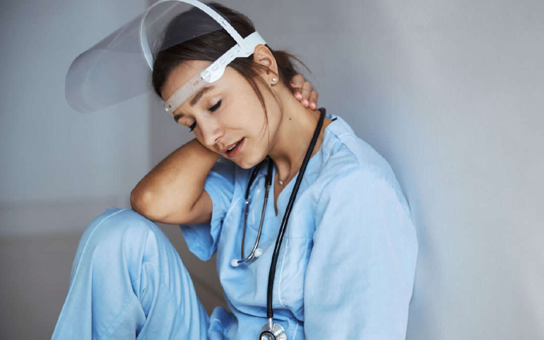 Psychological First Aid: A Vital Tool in Combating Workplace Violence in Nursing