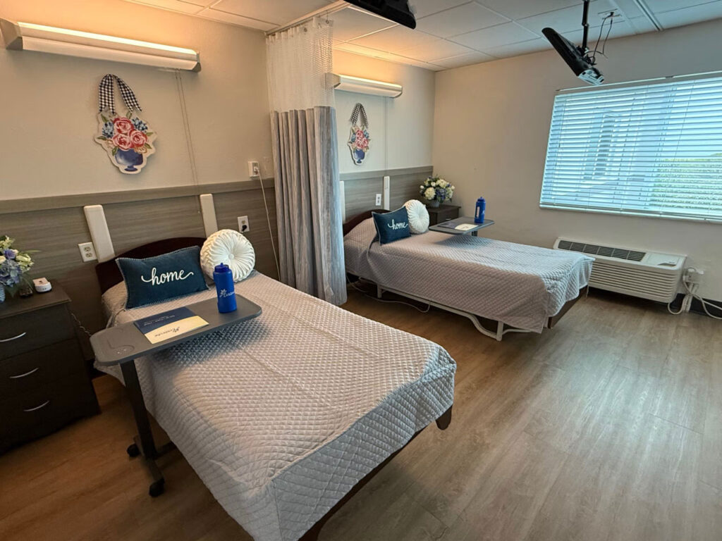 Medline Named Prime Vendor 