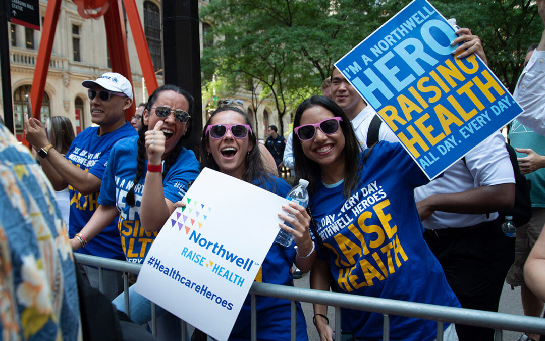 Northwell Health Makes Most Influential Companies List