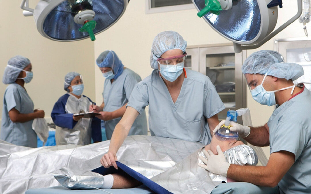 Encompass Thermoflect Products