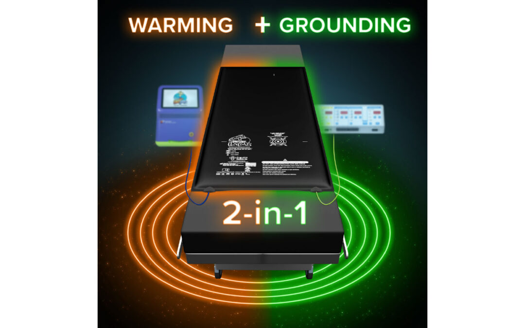 Augustine Surgical Inc. HotDog Patient Warming System