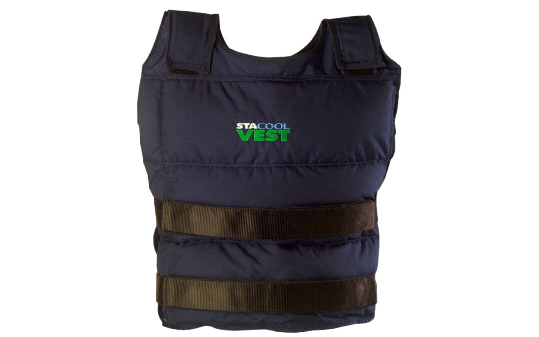 StaCool Industries StaCool Vest Core Body Cooling System
