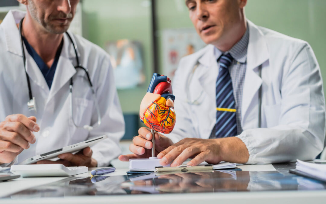 Preventing Onset and Development of Heart Failure with Preserved Ejection Fraction