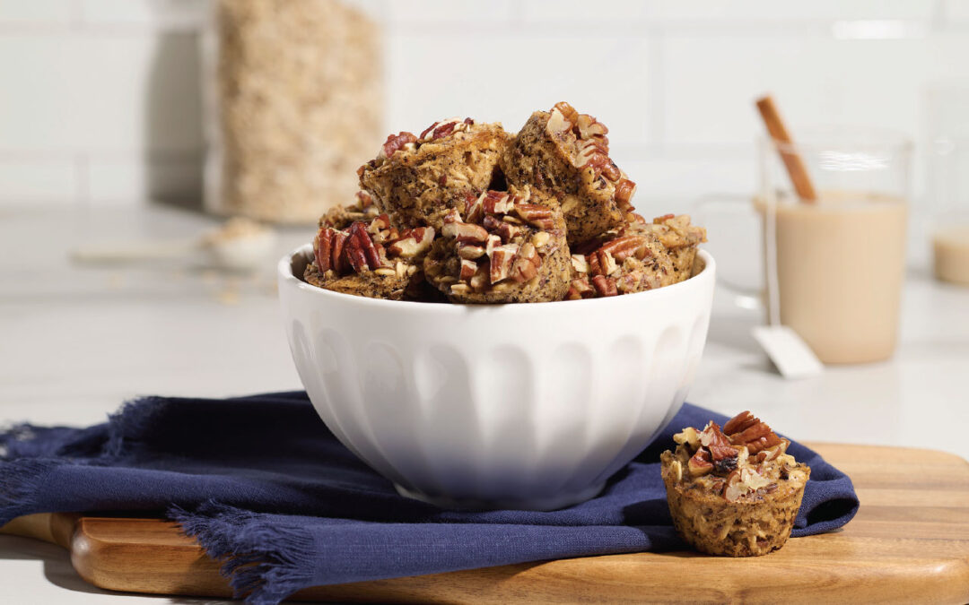 Healthy Breakfast Solutions for Busy Mornings