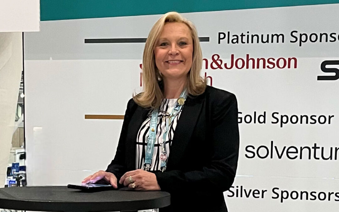 Spotlight On: Leigh Ann Bartlett, MSN, RN, CNOR