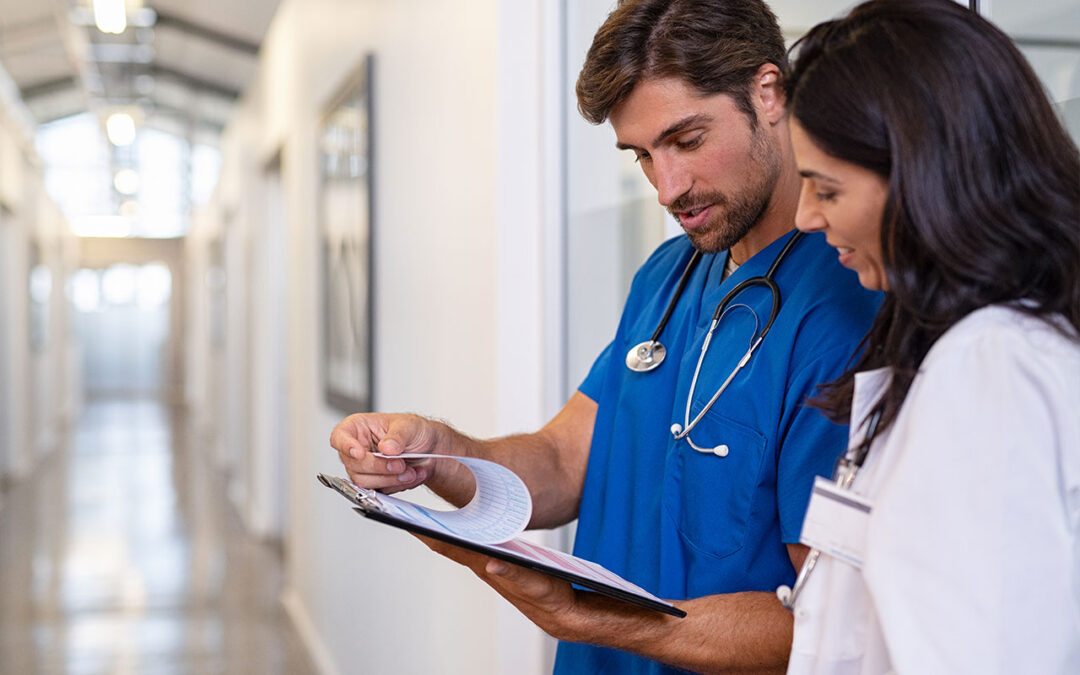 Certified Nurses as Mentors: Shaping the Future of Perioperative Care