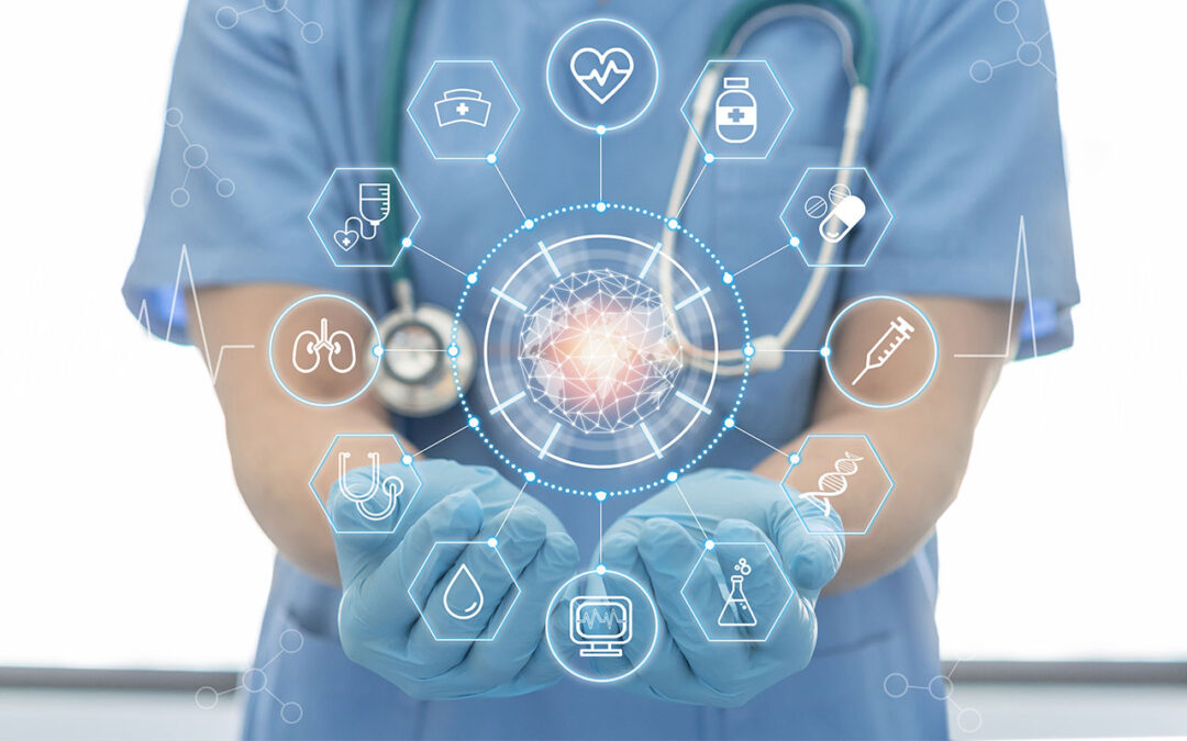 The Role of Surgical Techs