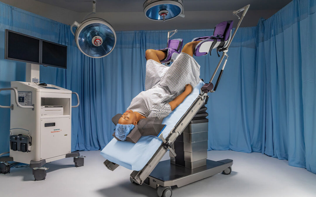 D.A. Surgical TrenGuard