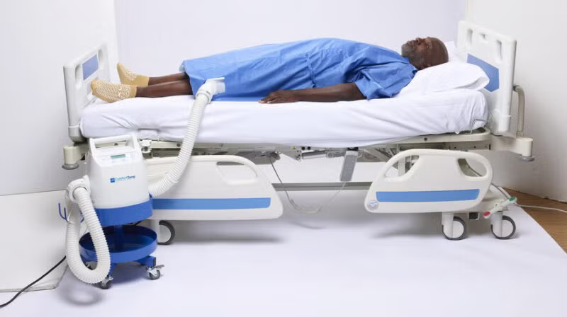 Medline launches new ComfortTemp Patient Warming System