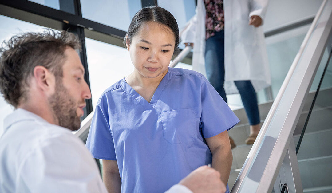 Getinge, Zimmer Biomet Announce ASC Partnership