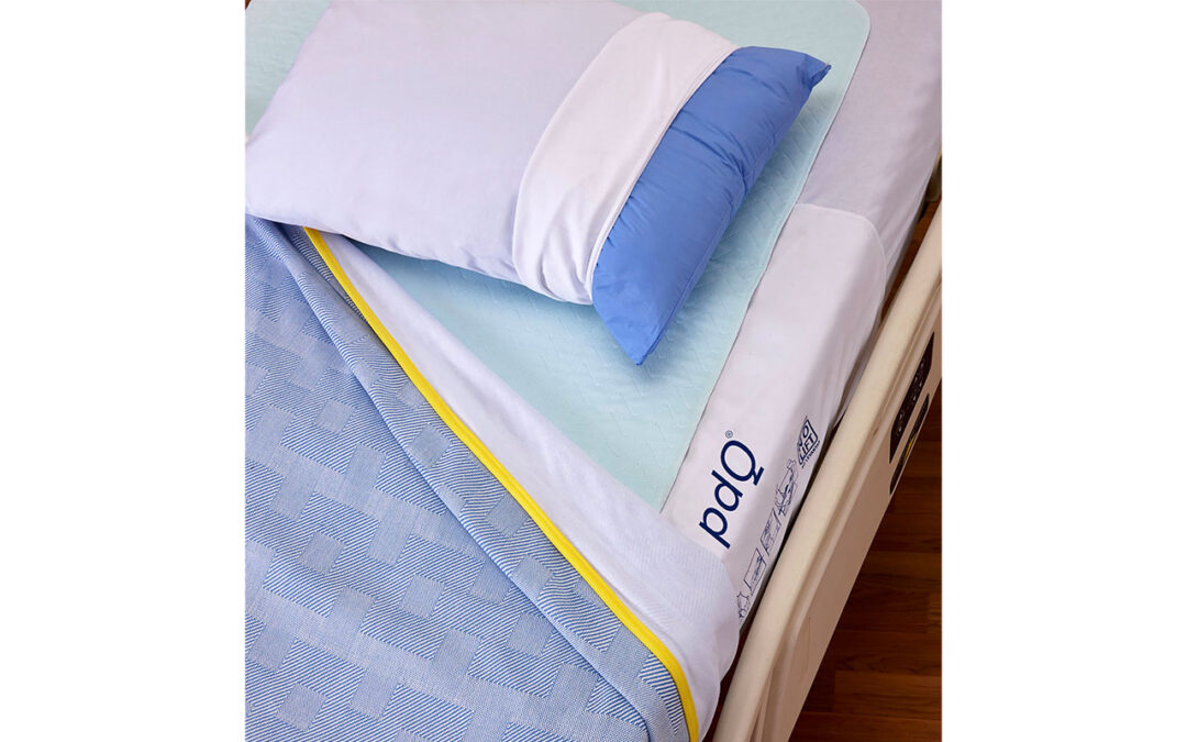 Encompass PDQ Slider Patient Positioner System