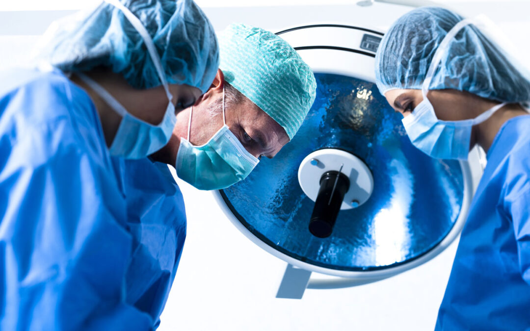 ASCA Applauds CMS’ 2026 Proposed Rule that Vastly Expands ASC-CPL