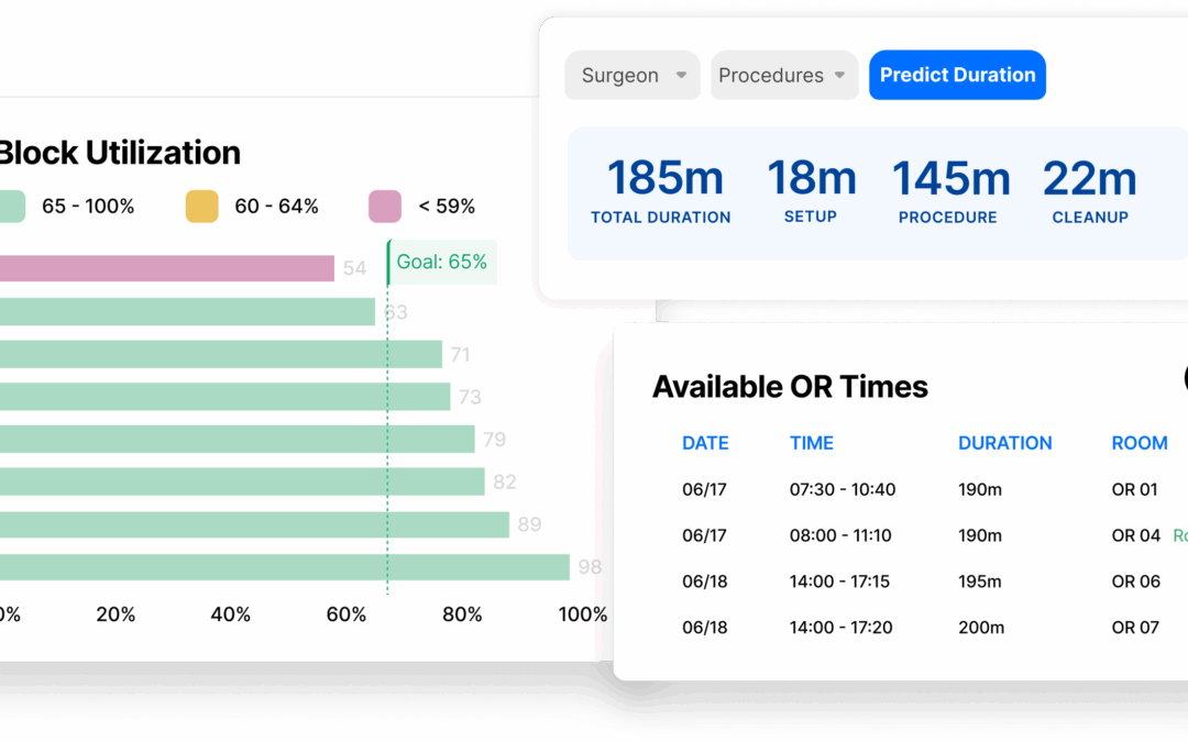 Apella Launches Scheduling Optimization