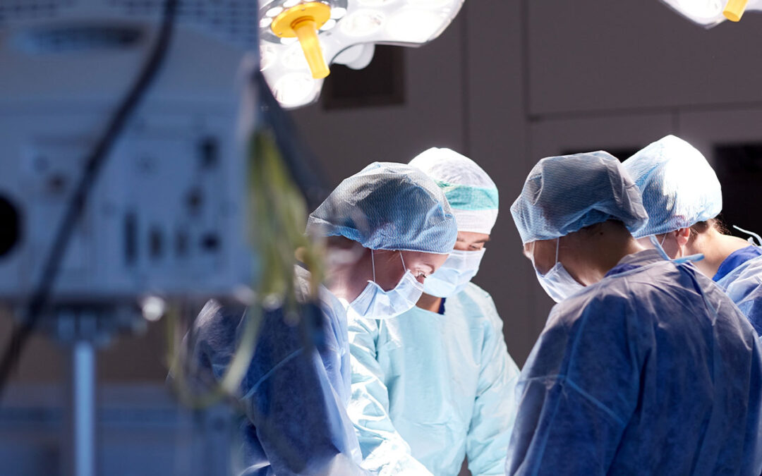 Patient Positioning Systems Market to hit $2.5 billion by 2032