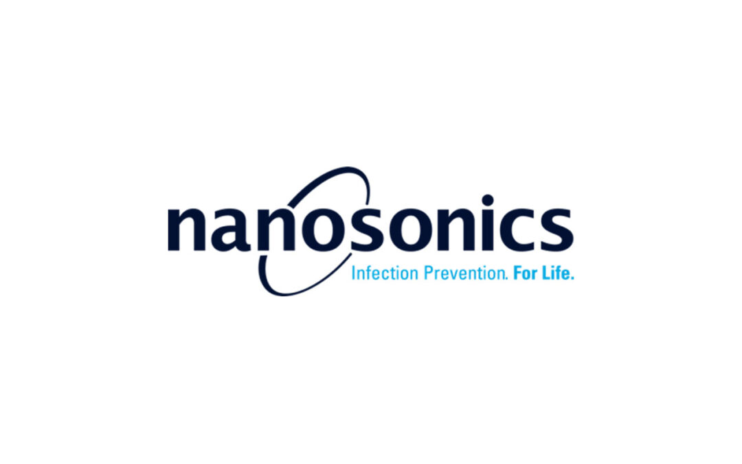 Nanosonics Launches New Innovation for HLD of Ultrasound Probes