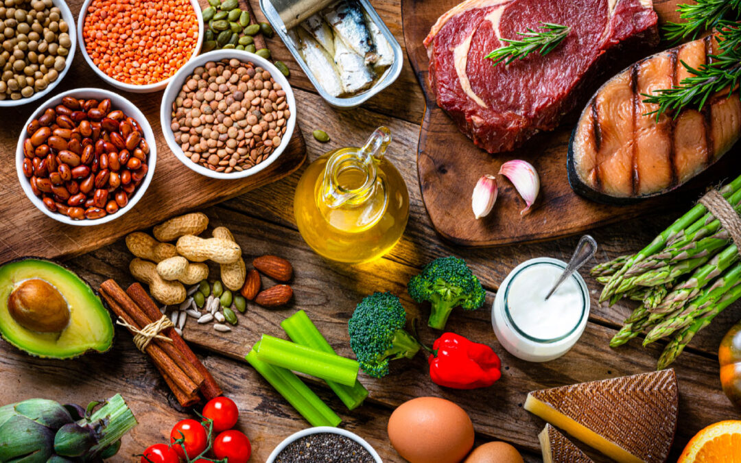 Unlock the Power of Food That Help Prevent Disease