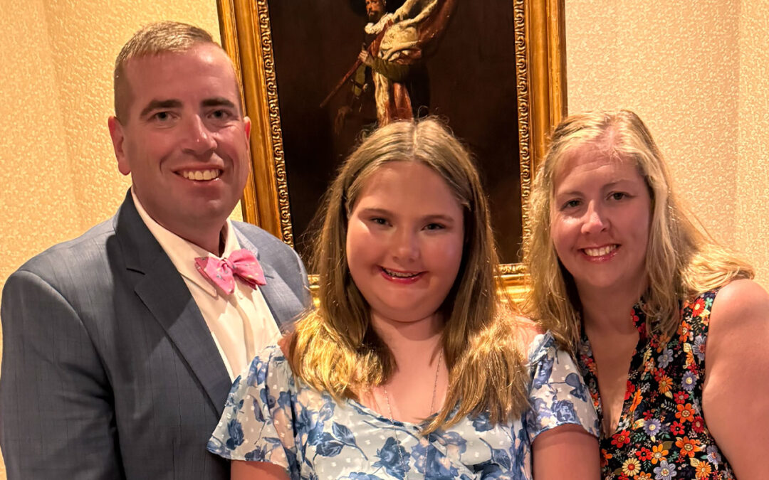 Spotlight On: Jeff Keane