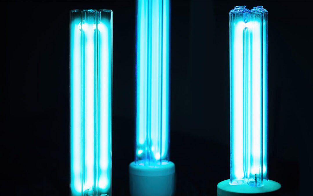 UVC Market Could Triple in 10 Years