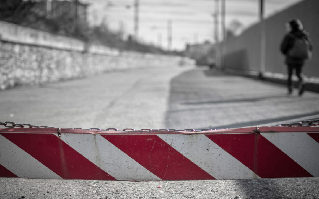 Hidden Roadblocks to Resolving Conflict