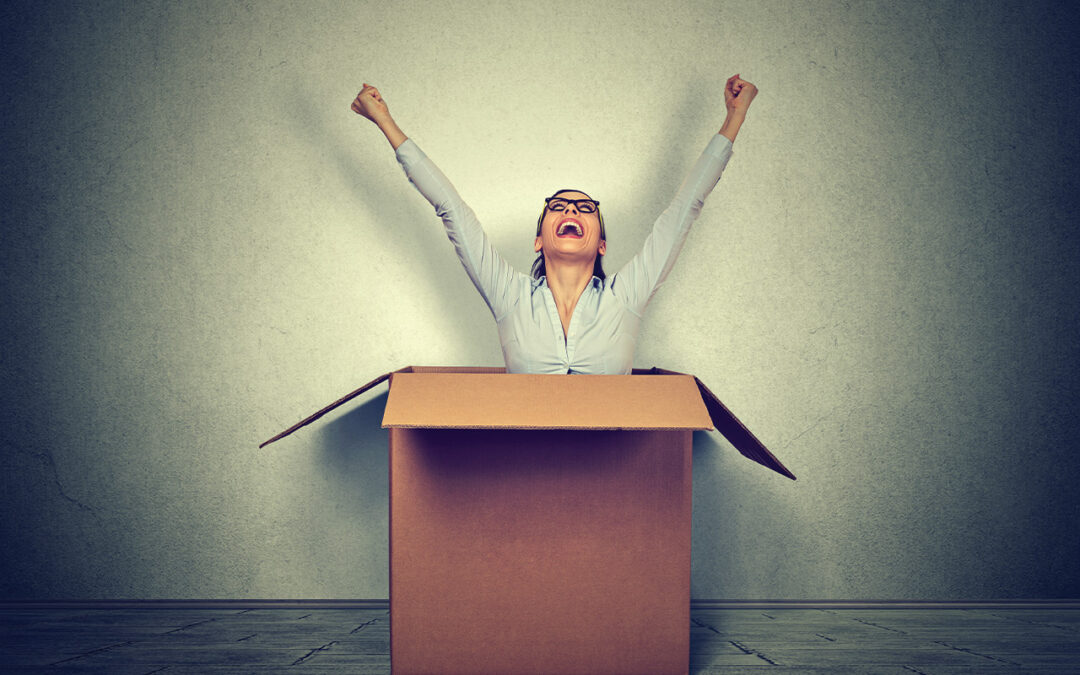 Beyond the Box: Behaviors Demystified