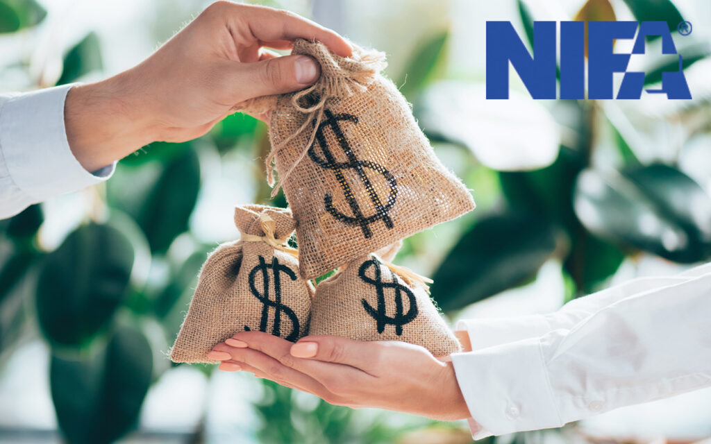 NIFA Of Plumbers & Pay Rates