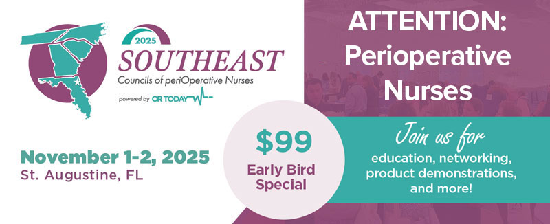 Southeast Councils Annual Conference