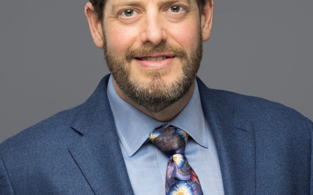 Medtronic Neurovascular Names Adam Arthur Chief Medical Officer