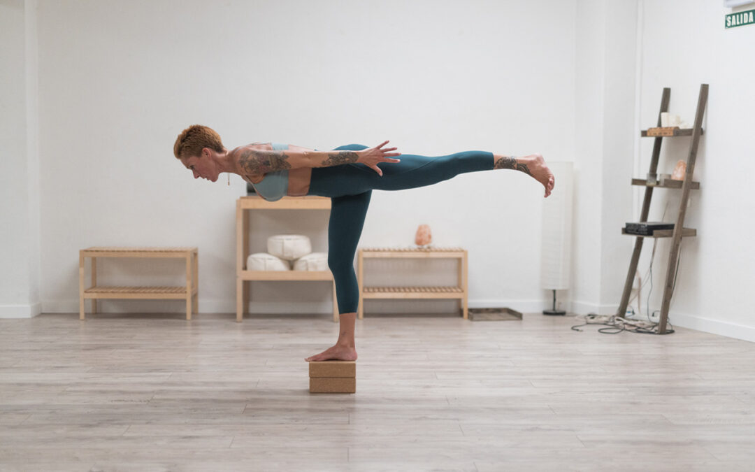 Stabilization-Focused Movements Deliver Benefits