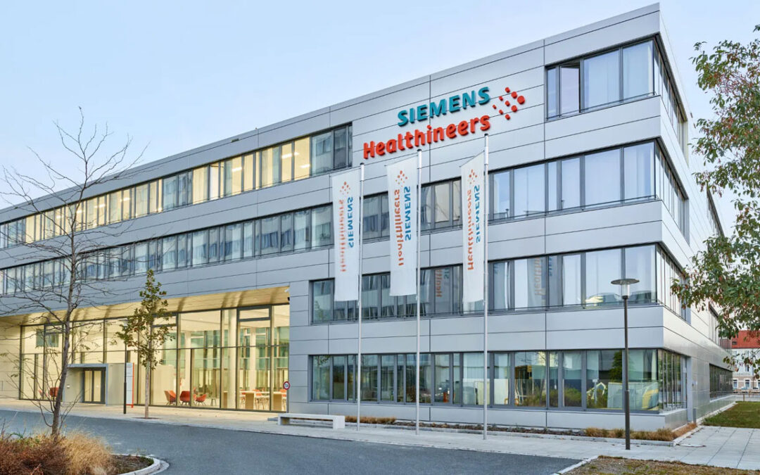 Siemens Healthineers & Stryker Announce Partnership To Advance Robotic Neurovascular Interventions