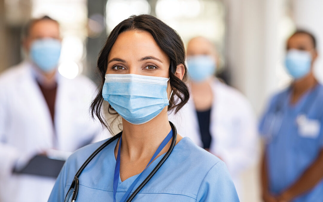 The Rise of Single-Use: Medical Disposables Market Set for Explosive Growth