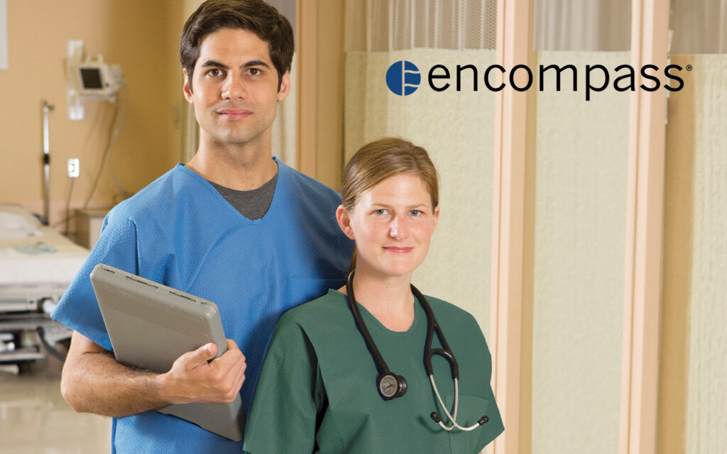 Encompass Group LLC Disposable Medical Supplies