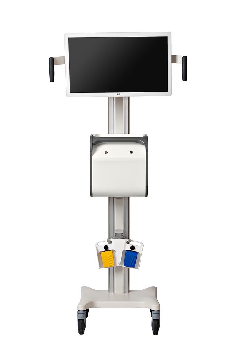 SOLOPASS 2.0 Navigation System 