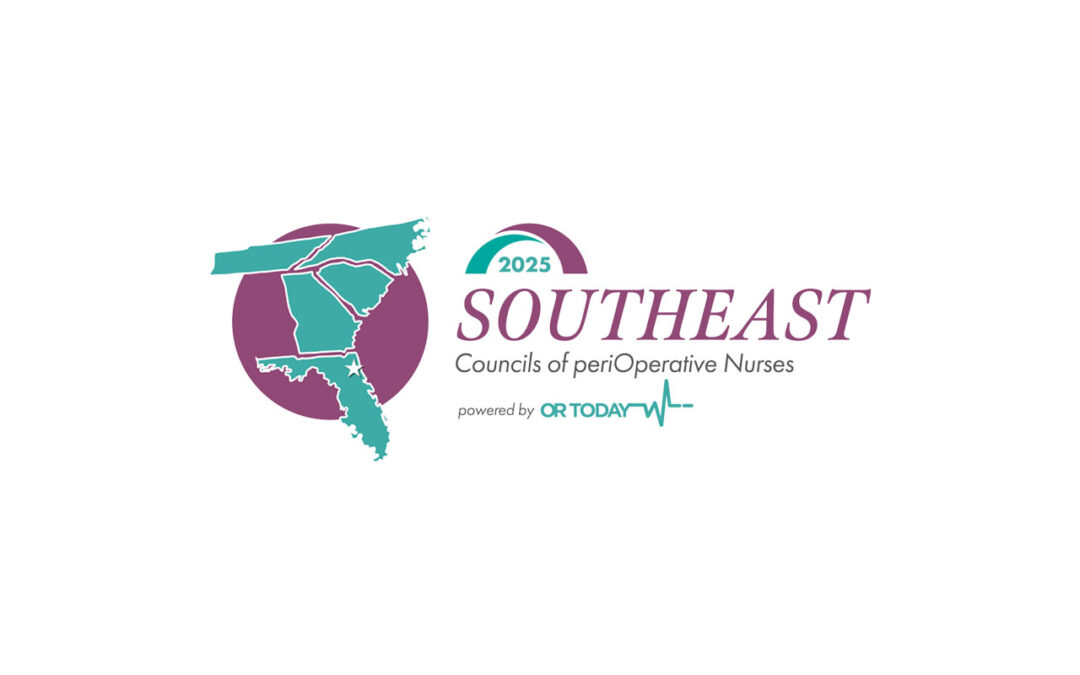 Southeast Councils Annual Conference Approved for 6 CE credits
