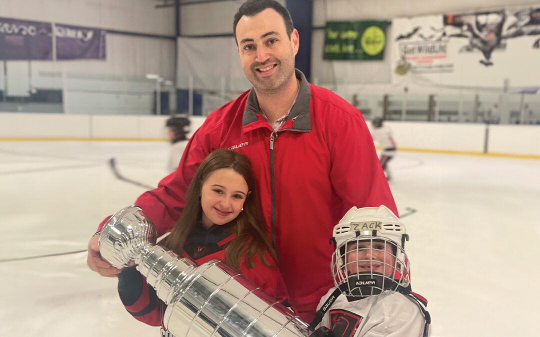 Spotlight On: Michael Rempel