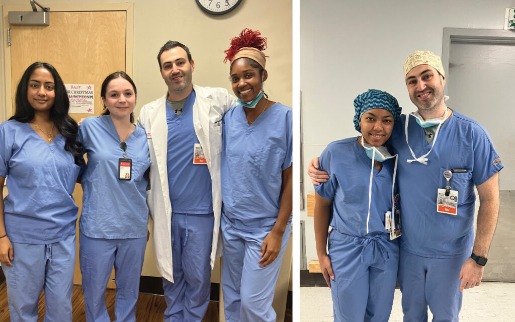 Spotlight On: Michael Rempel