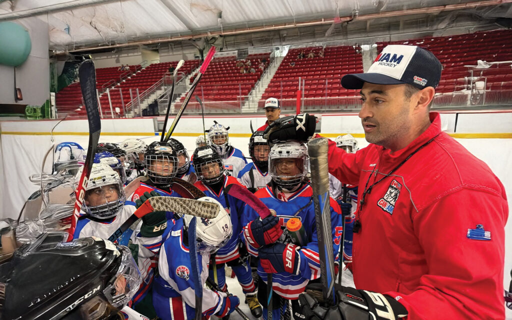 Spotlight On: Michael Rempel