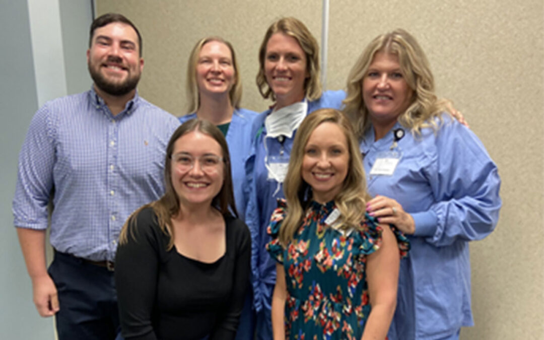 Tanner Health, Healthliant Ventures Partner with Incision USA on OR Solutions